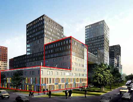 麻洋镇机房介绍